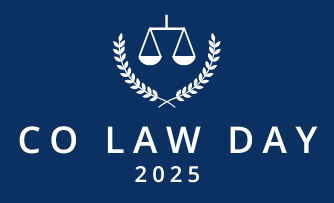 CO Law Day Logo